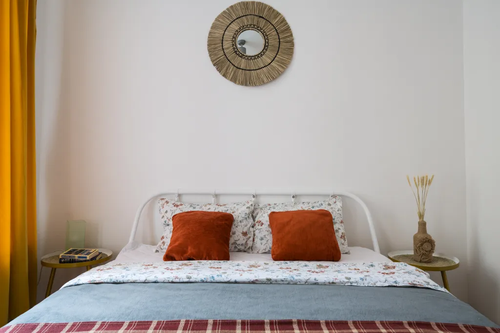 Квартира Квартира Евротрёшка в центре Васильевского острова — Санкт-Петербург