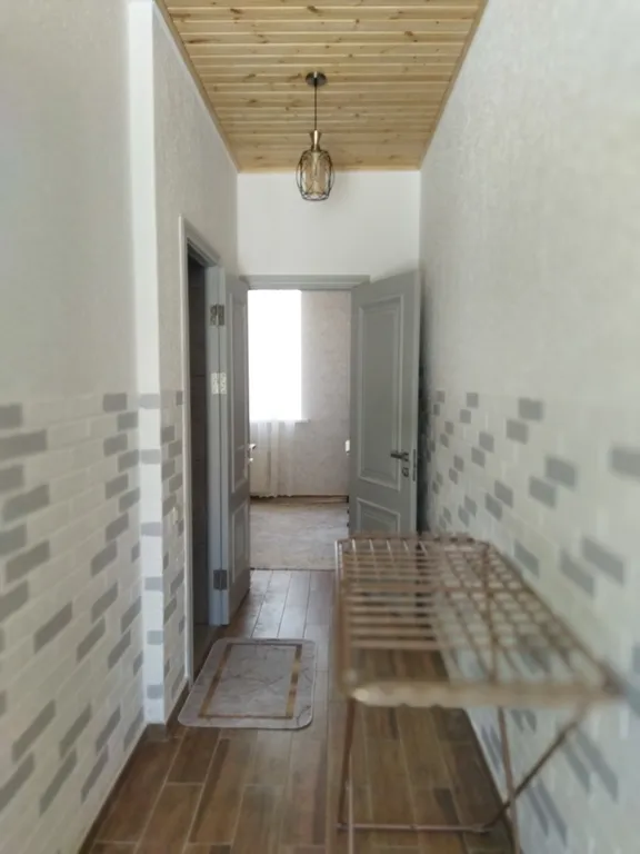 Первый этаж гостевого дома со всеми удобствами