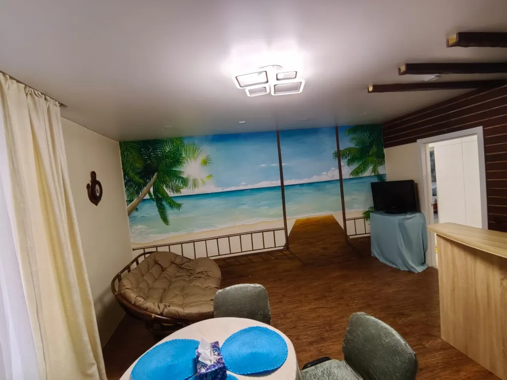 Уютная квартира с развитой инфраструктурой — аренда посуточно в Ярославль