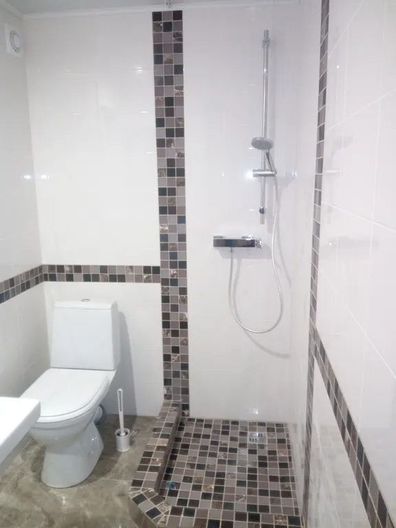 Шале на тропе поэтов