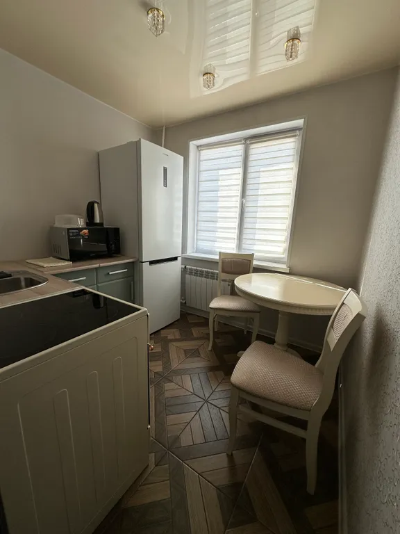 1-комнатная квартира с евроремонтом, район АТП