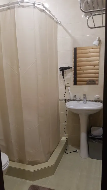 Номер Люкс № 8