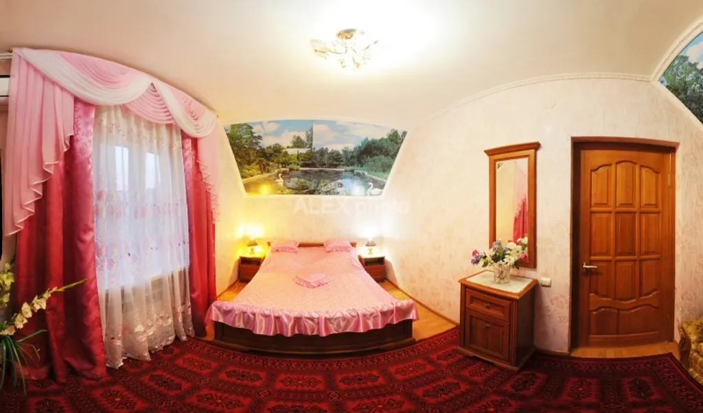 3-комнатный Дом