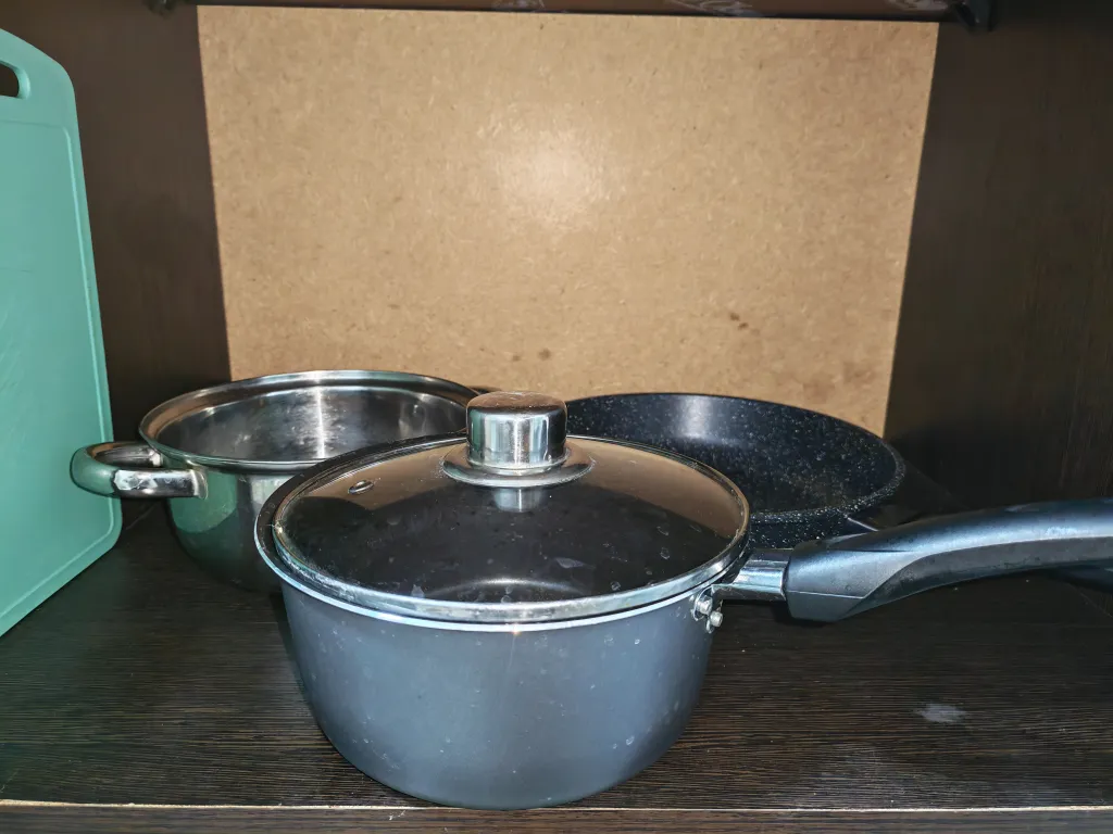 Квартира в центре Томска, рядом со школой развития "Умничка"