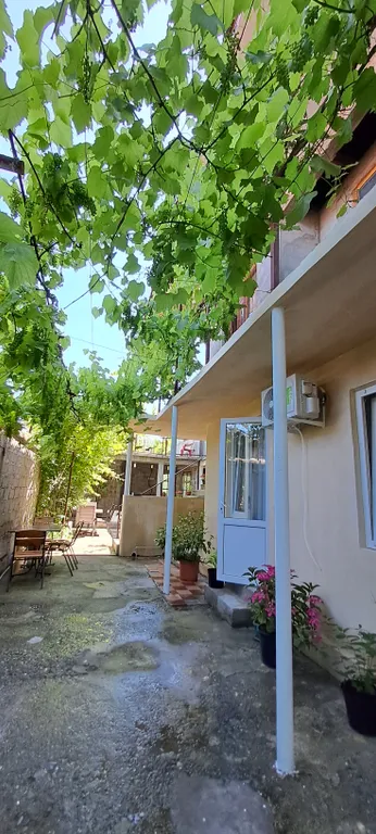 Дом для большой компании в 300 м. от моря