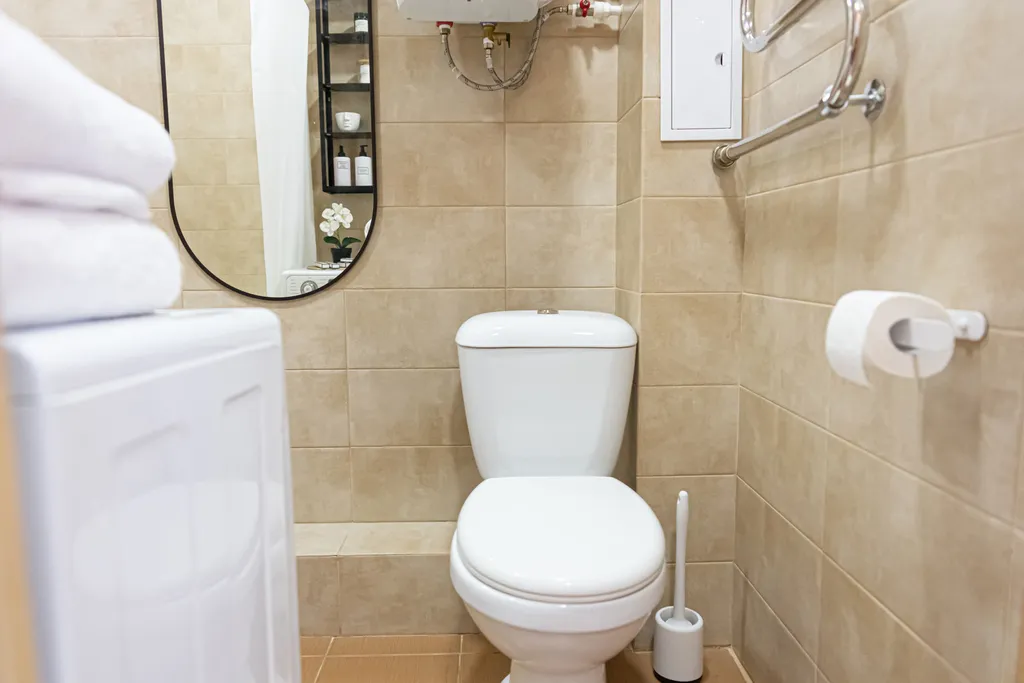 С шикарным местоположением