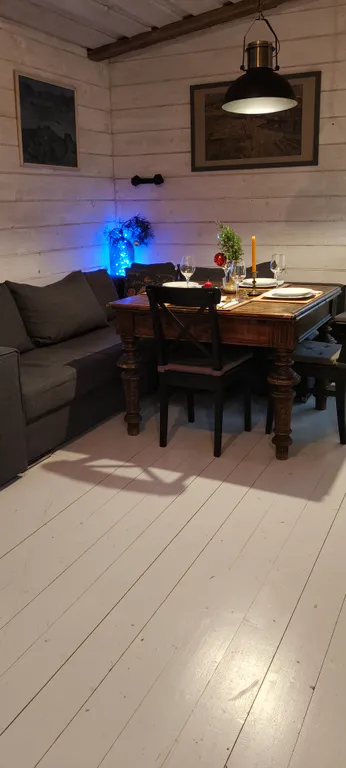 Таруса-отдых