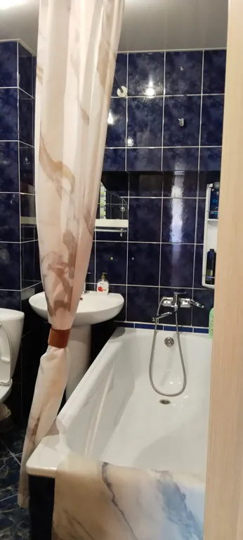 Уютная квартира в районе Черёмушки для гостей города и командировочных