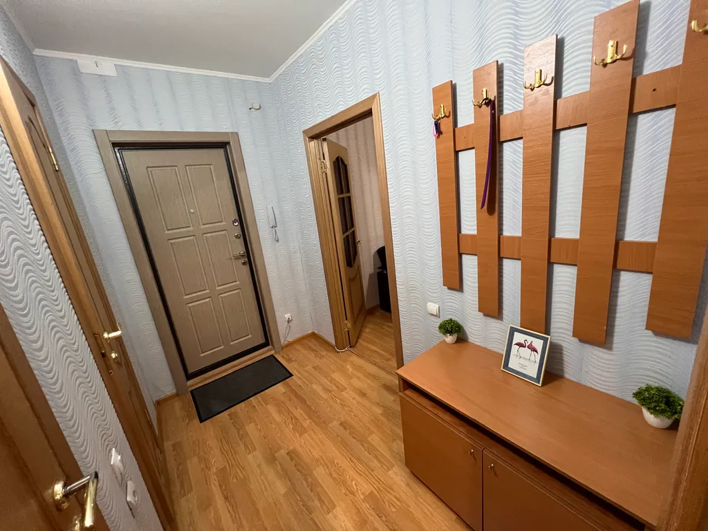 Апартаменты с Кондиционером на Б.Юности 41а