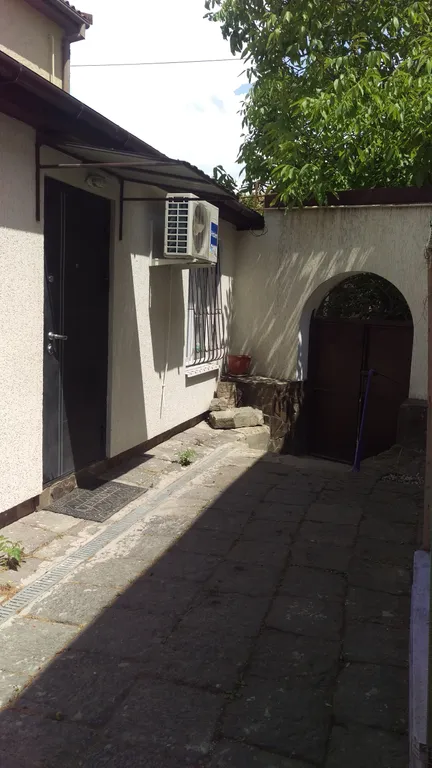 Квартира Квартира в историческом центре — Евпатория