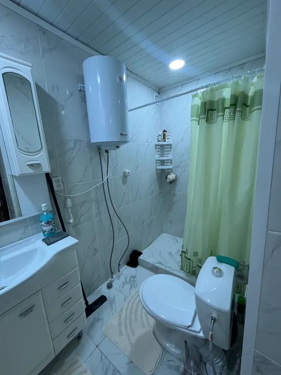 Частный дом