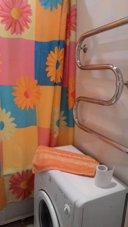 Уютная квартира в самом центре города