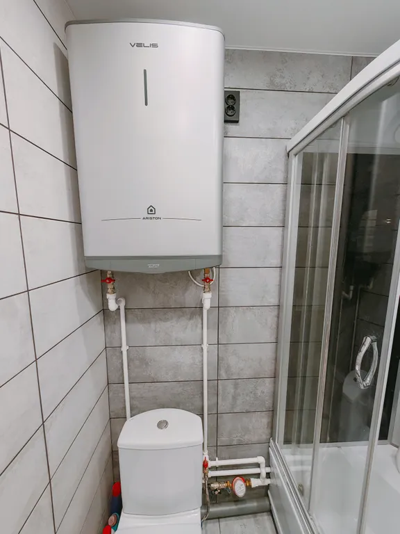 Уютная квартира в центре