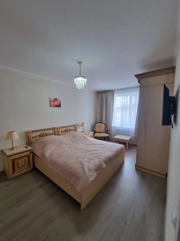 Новая, уютная, чистая квартира