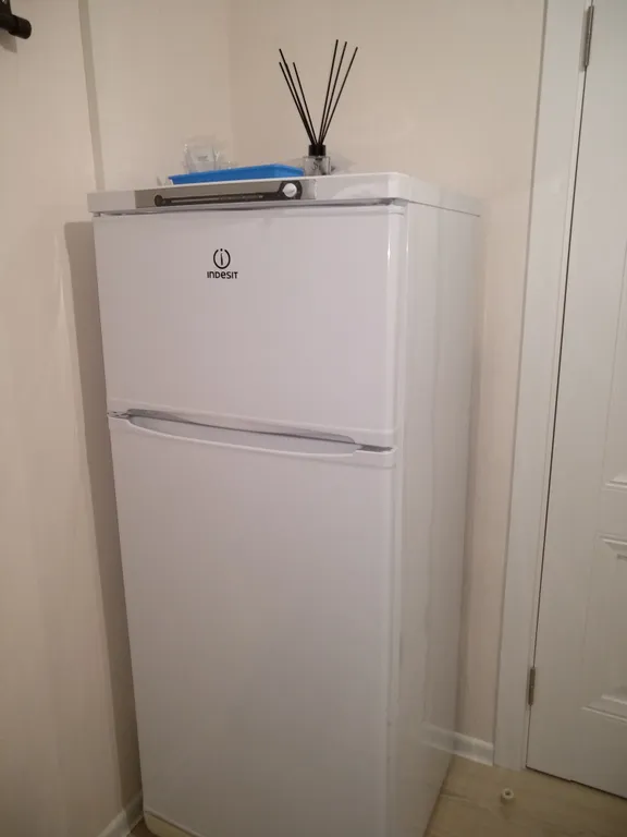 Квартира Квартира Студия Гармония в ЖК Остафьево — Москва