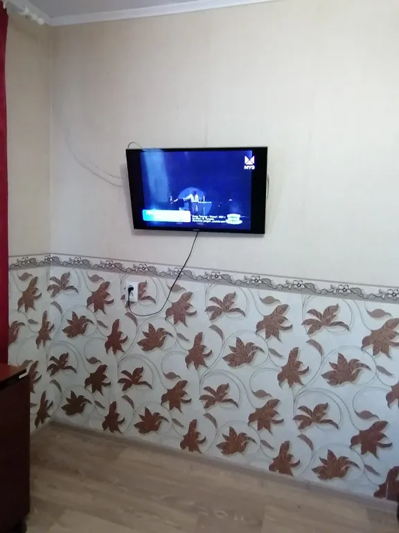 Двухкомнатная квартира, с отчетными документами