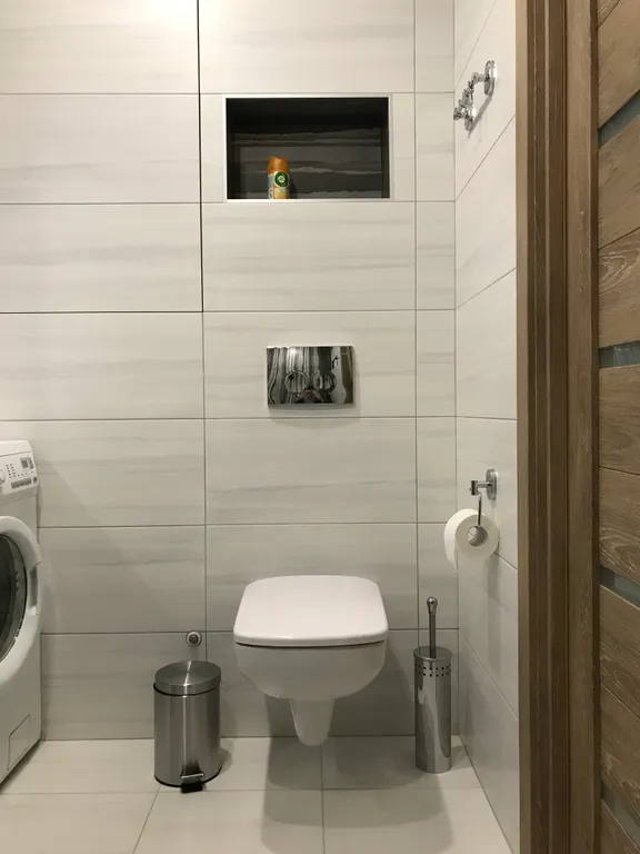 Апартамент Domus Чкалова