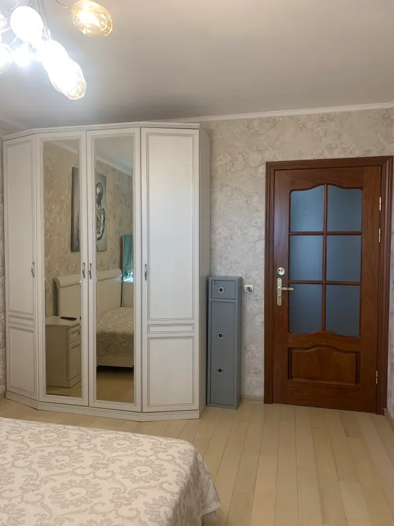 Квартира Трехкомнатная квартира в центре Парус — Калининград