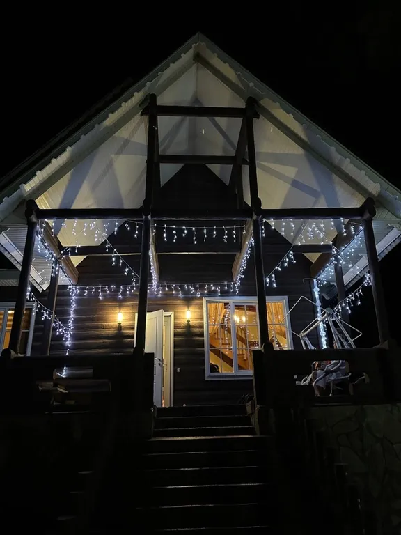 5-комнатный Дом