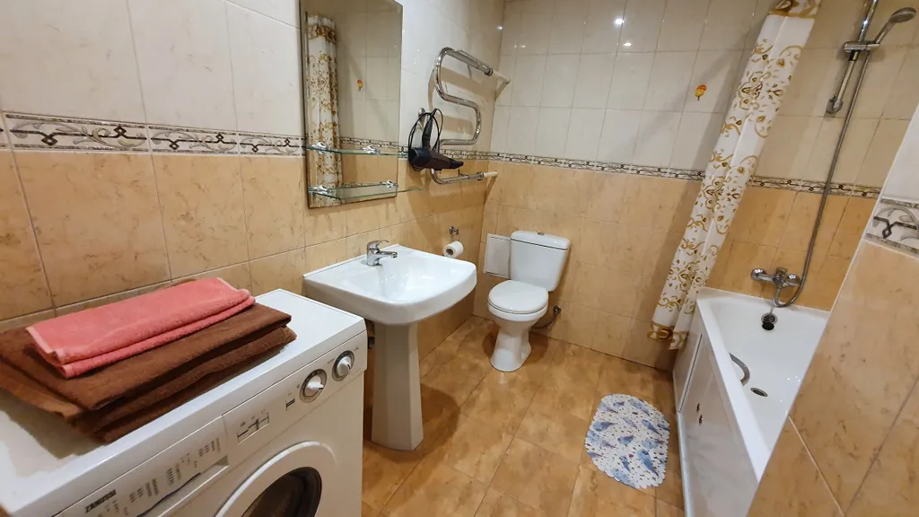 Квартира в центре Великого Новгорода