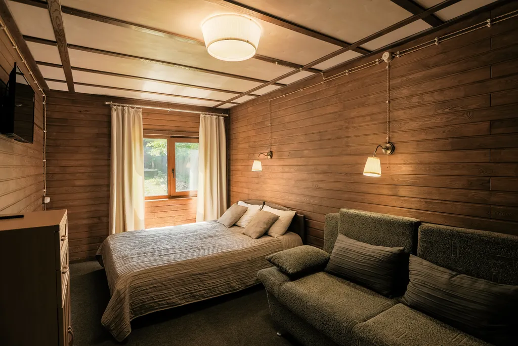 Квартира 2-комнатная Квартира — Байкальск