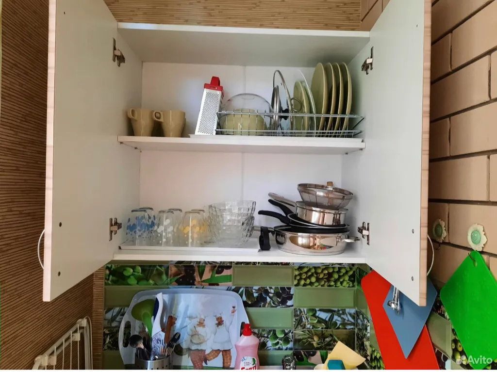 Квартира Уютная квартира возле моря — Анапа