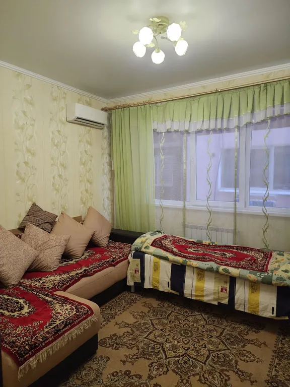 Отличная квартира вблизи моря