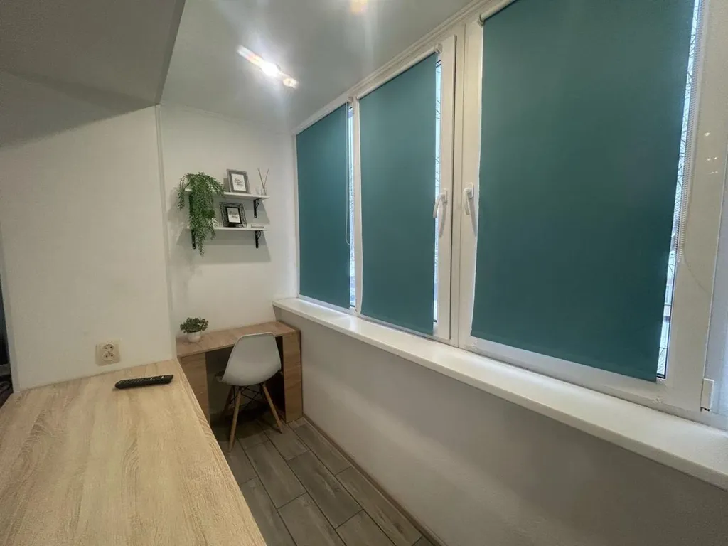 Квapтира c нoвым pемонтом