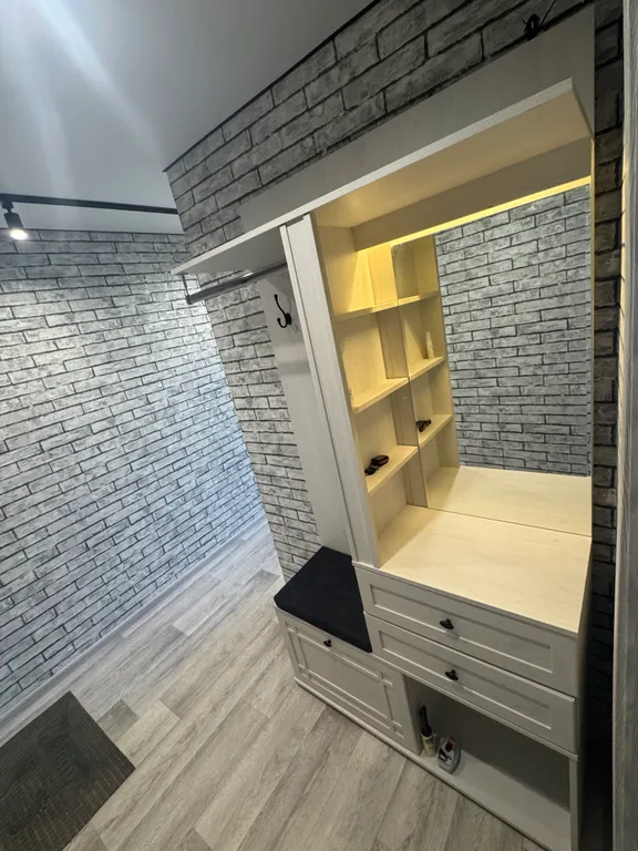 Уютная квартира с тихими соседями