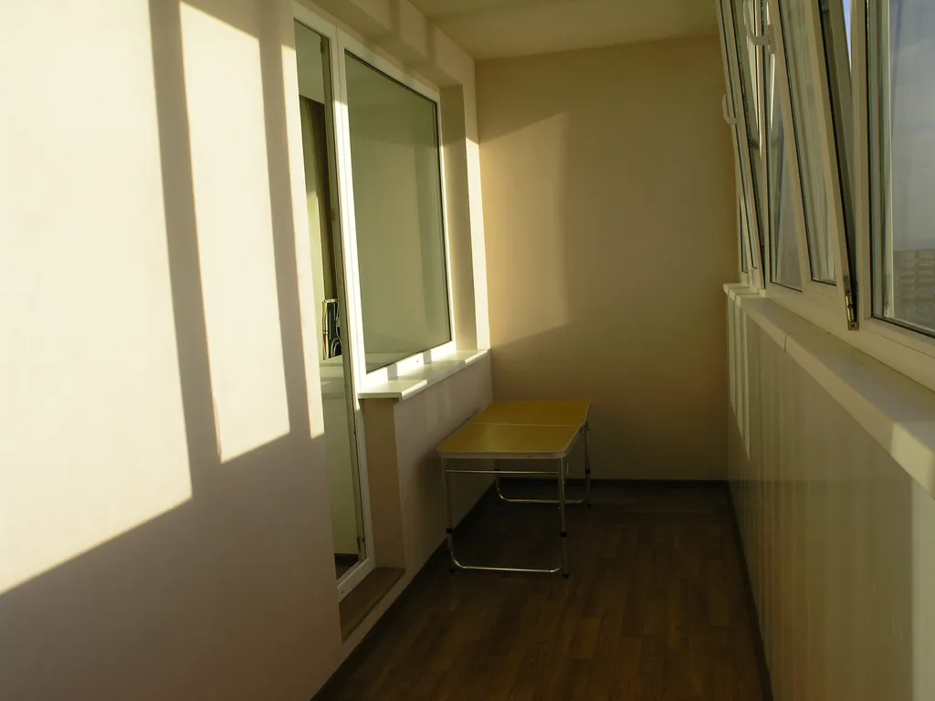 Комфортабельная квартира