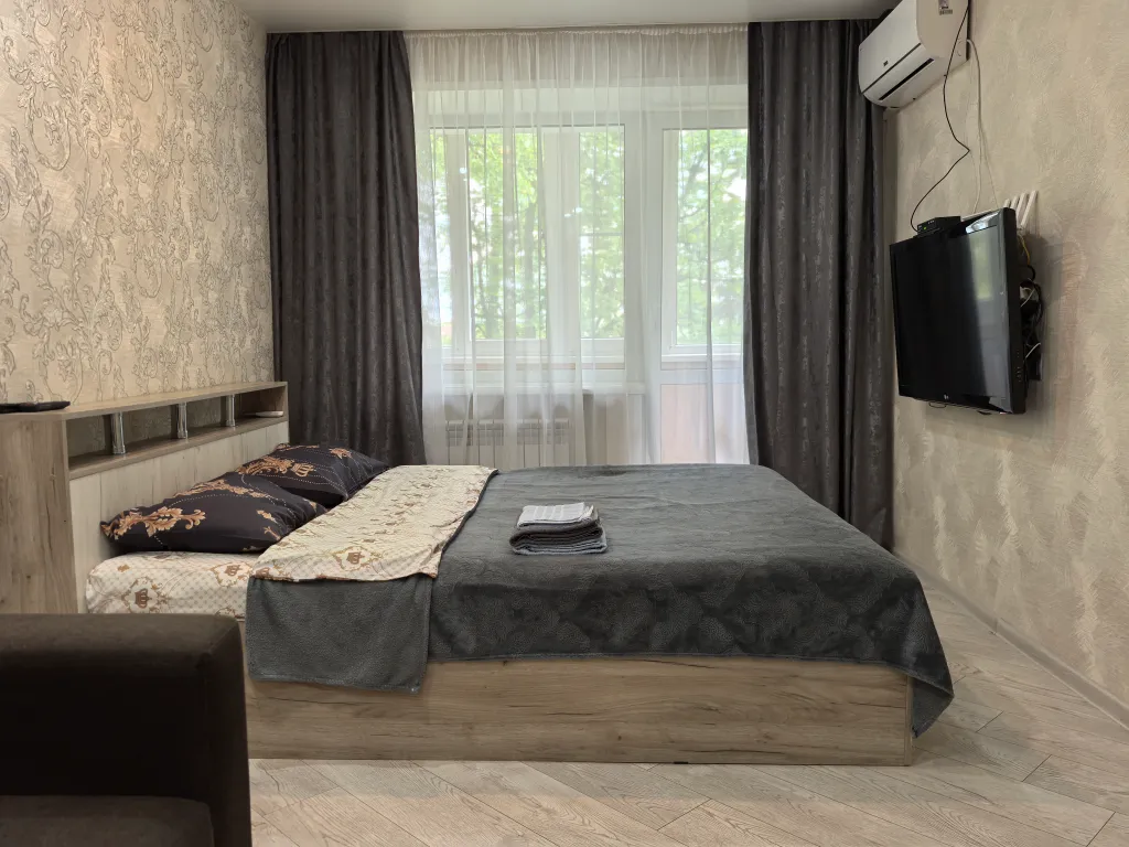 Уютная квартира в центре города — аренда посуточно в Йошкар-Ола