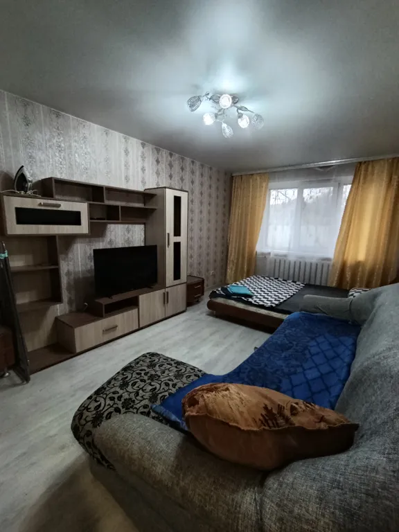 Однокомнатная квартира — аренда посуточно в Ржев