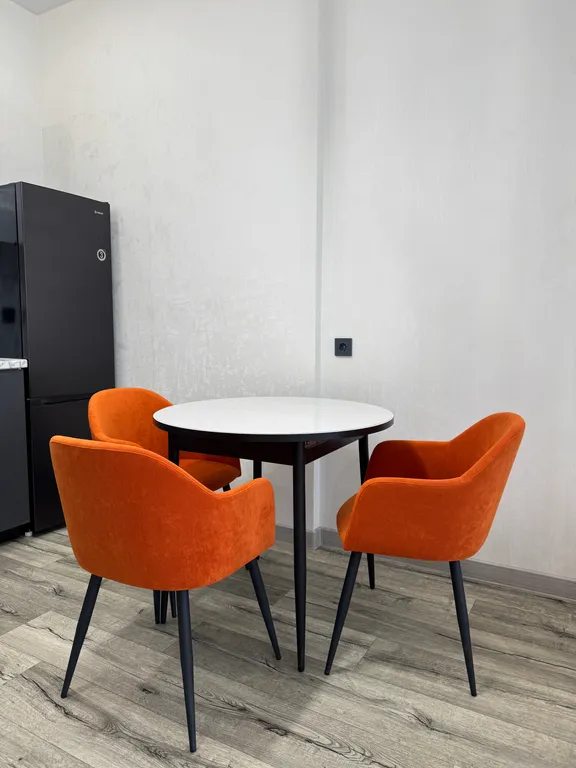 Стильная квартира в самом центре