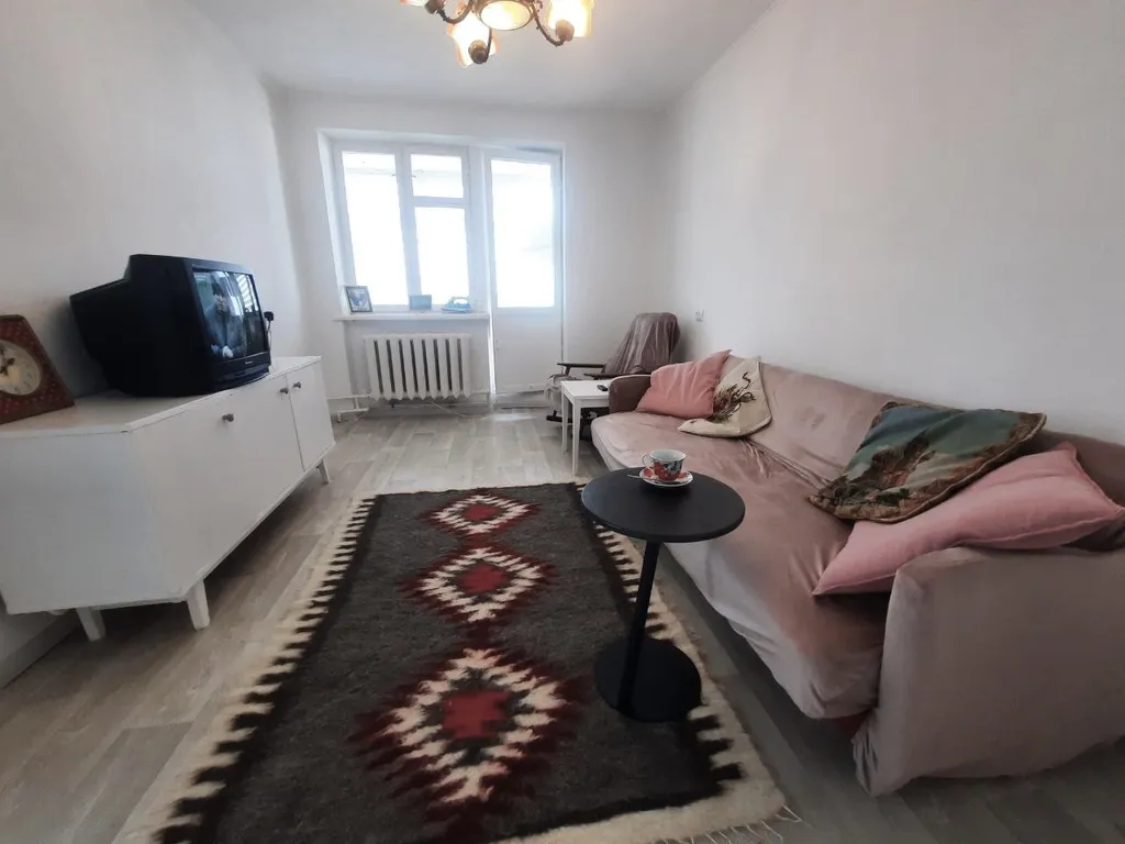 Квартира Уютная светлая квартира с видом на Владимирский собор и море — Севастополь