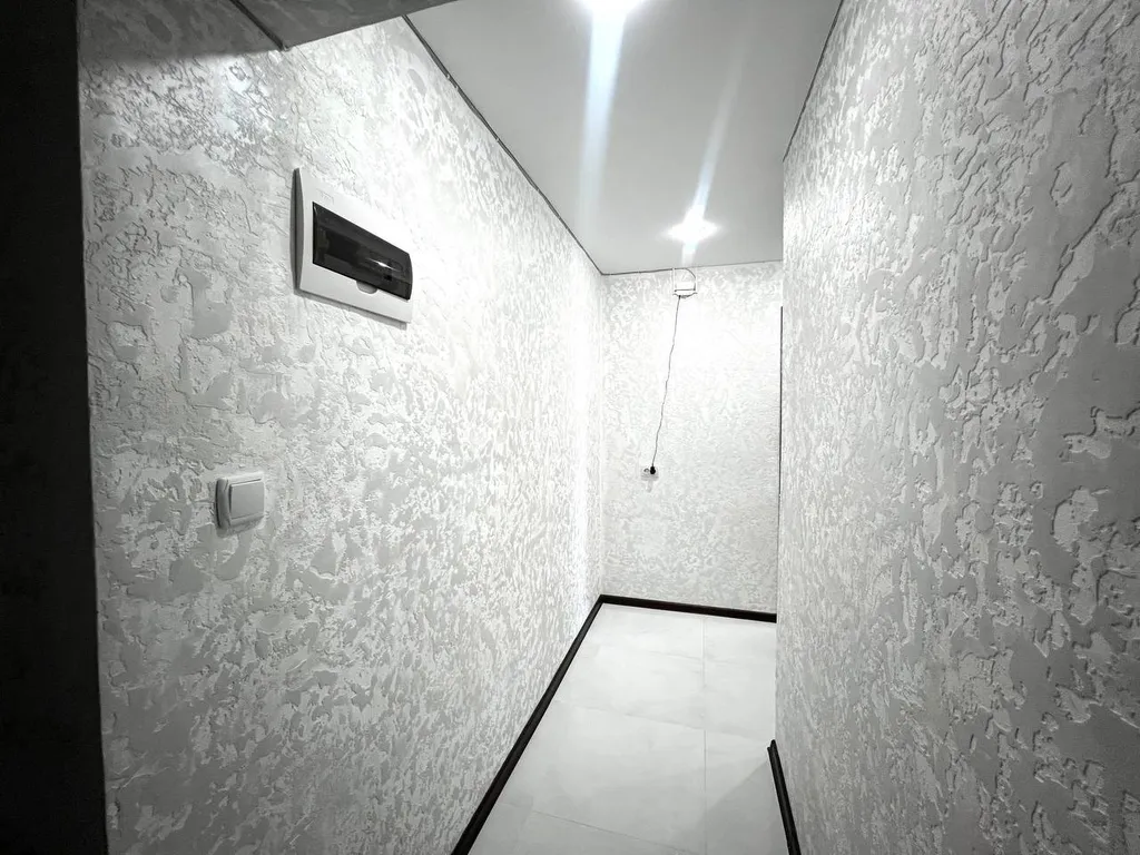 Квартира в 10 минутах ходьбы от моря