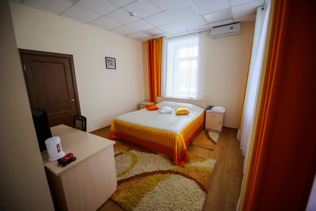 Квартира Комната — аренда посуточно в Златоуст