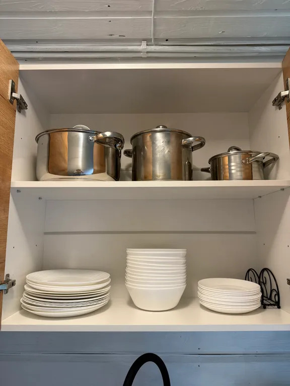 Коттедж Уютный дом на базе отдыха у воды Бабин двор — Васюково