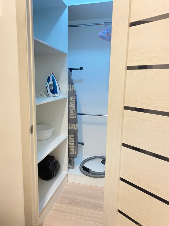 Уютная студия