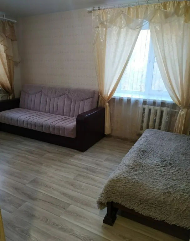 Отличная квартира рядом с историческим центром города