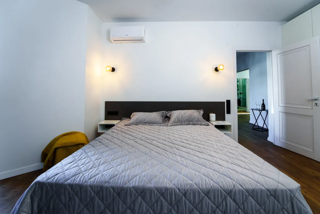 Квартира Квартира Просторная уютная трёхкомнатная в микрорайоне северный, рядом аэропорт — Геленджик