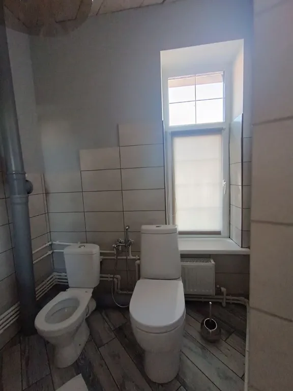 Дом у озера