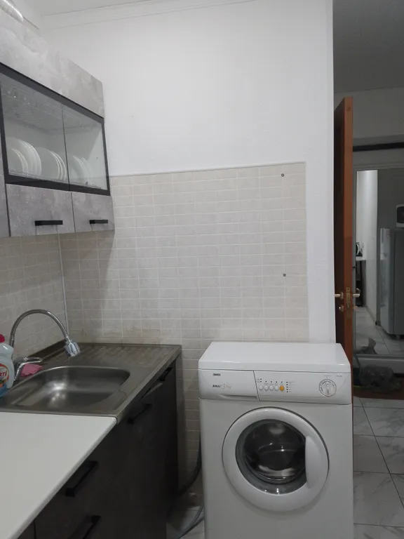 Уютная однокомнатная квартира в Центре Города