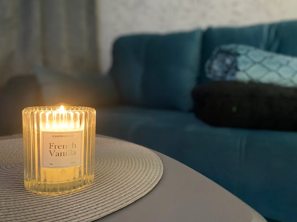 Квартира Уютная квартира в центре города — Калининград