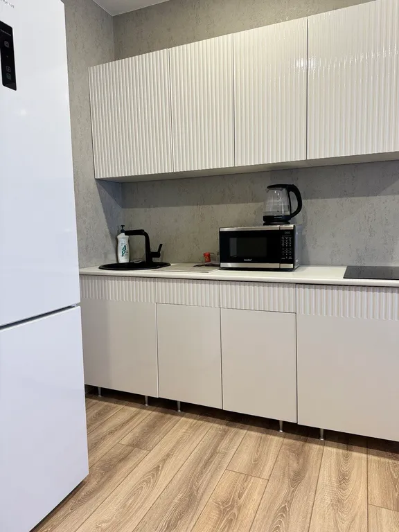 Квартира Уютная квартира — Краснодар