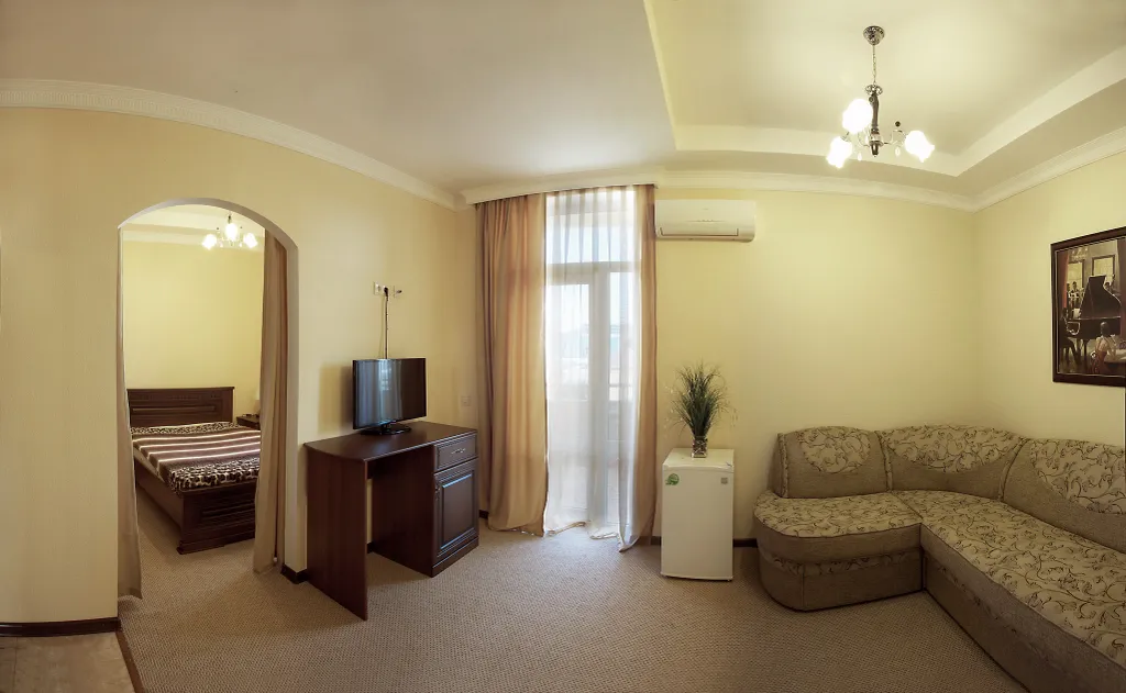 Квартира Комната — Адлер