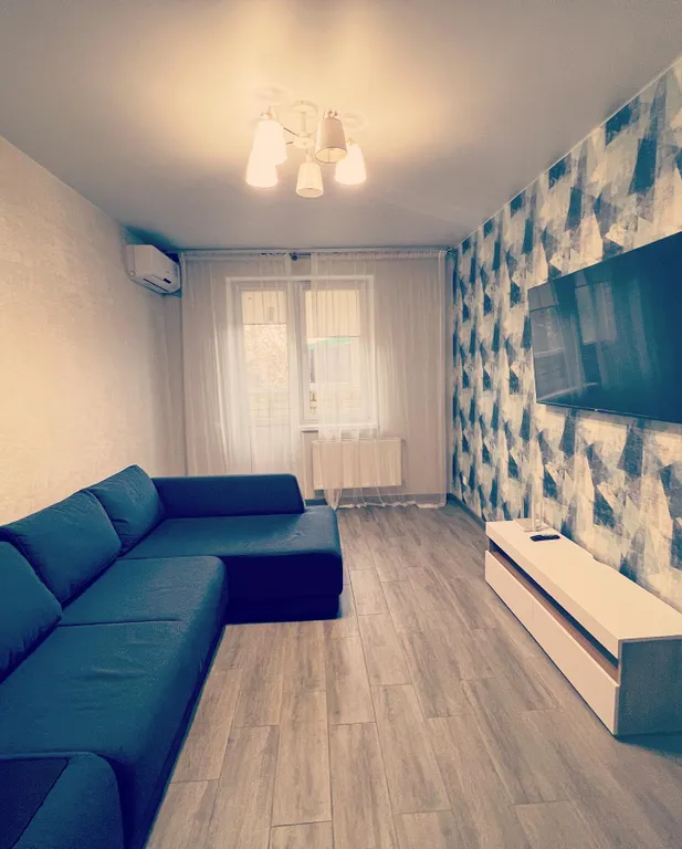 Квартира Уютная квартира в районе красной площади — Краснодар