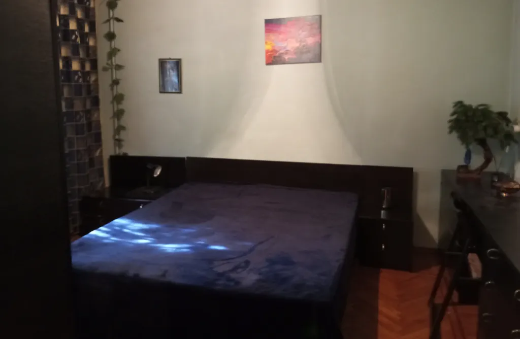 Коттедж Коттедж Очень уютная квартира в 3 минутах от центра города — Пятигорск