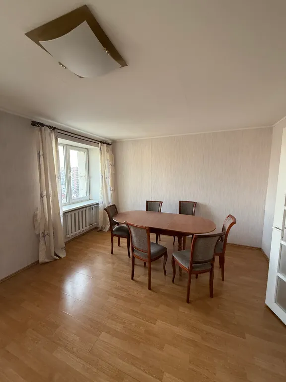 Квартира Просторная 4-комнатная квартира на Морской (3 спальни) — Санкт-Петербург