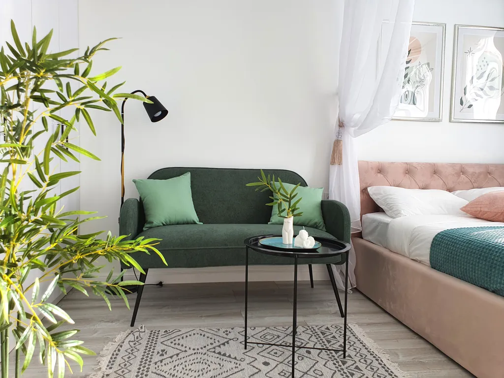 LanaRoom Новая студия в 10 минутах от МЦД Люберцы