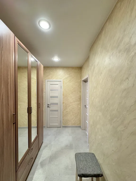 Квартира у моря, пляж 500 метров